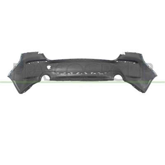 BM1281052_3.JPG Paraurti Posteriore Con Primer Per Bmw 1 Series - F40 Sport/luxury Line Dal 2019