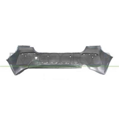 BM1281061_3.JPG Paraurti Posteriore Con Primer Per Bmw 1 Series - F40 Sport/luxury Line Dal 2019