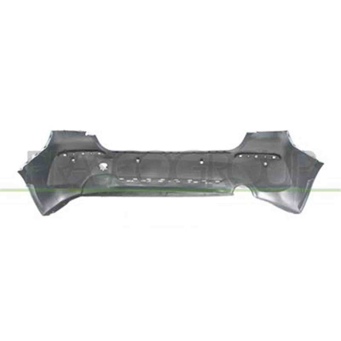 BM1281061_3.JPG Paraurti Posteriore Con Primer Per Bmw 1 Series - F40 Sport/luxury Line Dal 2019