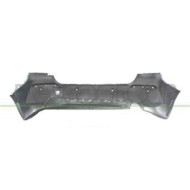 BM1281061_3.JPG Paraurti Posteriore Con Primer Per Bmw 1 Series - F40 Sport/luxury Line Dal 2019