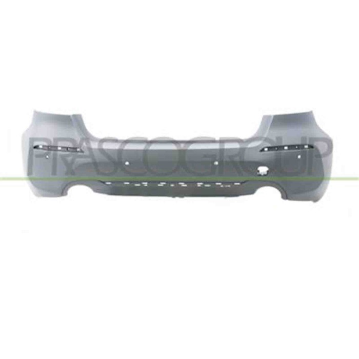 BM1281062_1.JPG Paraurti Posteriore Con Primer Per Bmw 1 Series - F40 Sport/luxury Line Dal 2019