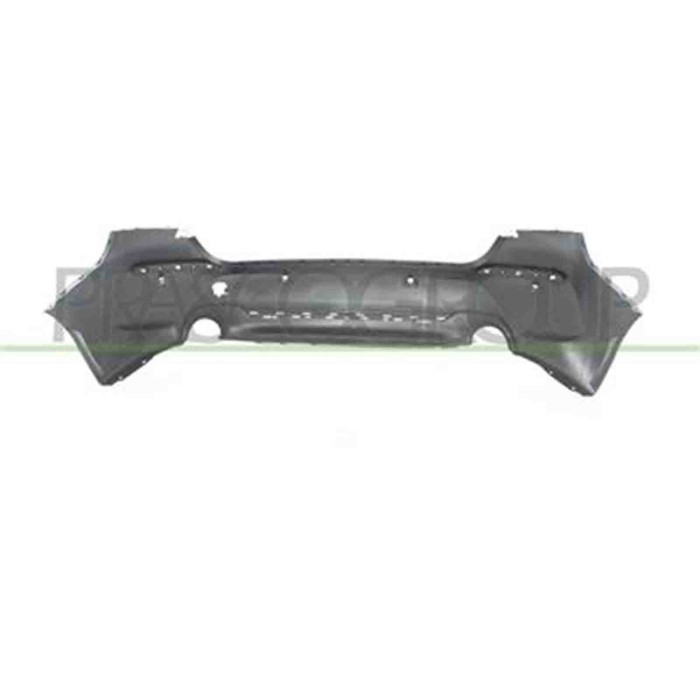 BM1281062_3.JPG Paraurti Posteriore Con Primer Per Bmw 1 Series - F40 Sport/luxury Line Dal 2019