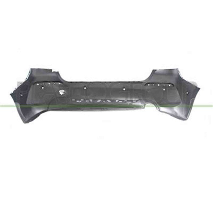 BM1281071_3.JPG Paraurti Posteriore Con Primer Per Bmw 1 Series - F40 Sport/luxury Line Dal 2019