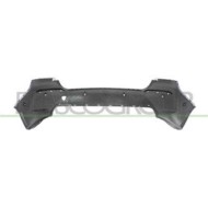 BM1281082_3.JPG Paraurti Posteriore Con Primer Con Fori Pdc E Park Assist+supporti Per Bmw 1 Series - F40 Sport/luxury Line Dal 
