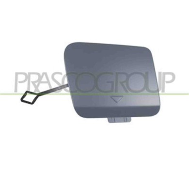 BM1281236_1.JPG Tappo Coprigancio Traino Anteriore Con Primer Per Bmw 1 Series - F40 Sport/luxury Line Dal 2019