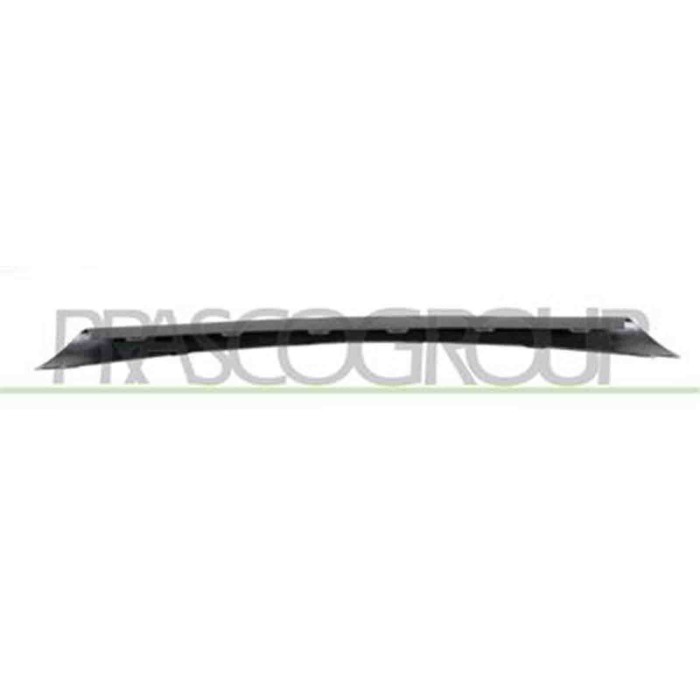 BM1281245_1.JPG Modanatura Centrale Nera Goffrata Per Bmw 1 Series - F40 Sport/luxury Line Dal 2019
