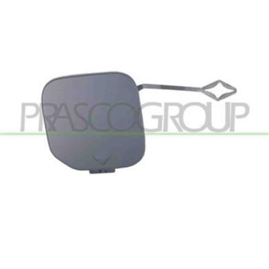 BM1281286_1.JPG Tappo Coprigancio Traino Posteriore Con Primer Per Bmw 1 Series - F40 Sport/luxury Line Dal 2019