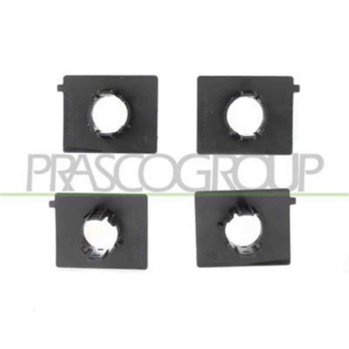 BM1281315_1.JPG Kit Supporto Sensori Per Bmw 1 Series - F40 Sport/luxury Line Dal 2019