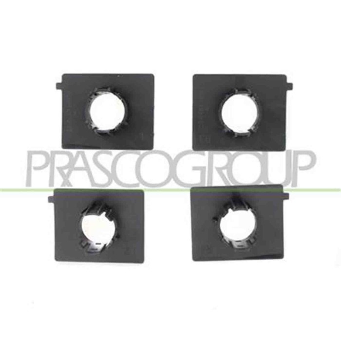 BM1281315_1.JPG Kit Supporto Sensori Per Bmw 1 Series - F40 Sport/luxury Line Dal 2019