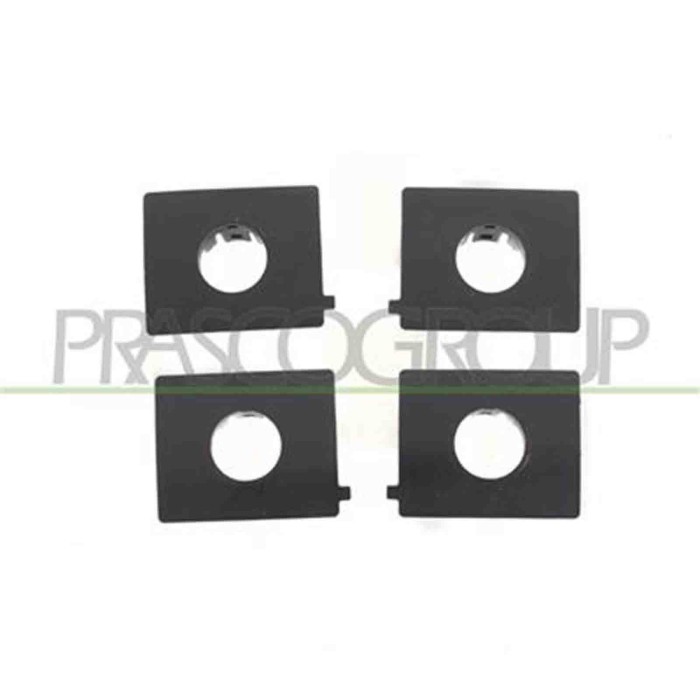 BM1281315_2.JPG Kit Supporto Sensori Per Bmw 1 Series - F40 Sport/luxury Line Dal 2019