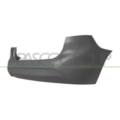 BM2001051_1.JPG Paraurti Posteriore Con Primer Per Bmw 2 Series - F45 / F46- Active/gran Tourer Dal 2014 Al 2018