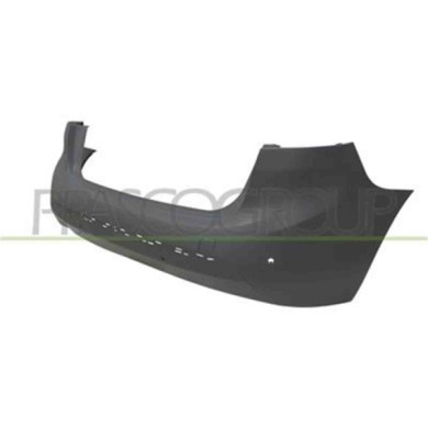 BM2001071_1.JPG Paraurti Posteriore Con Primer Per Bmw 2 Series - F45 / F46- Active/gran Tourer Dal 2014 Al 2018