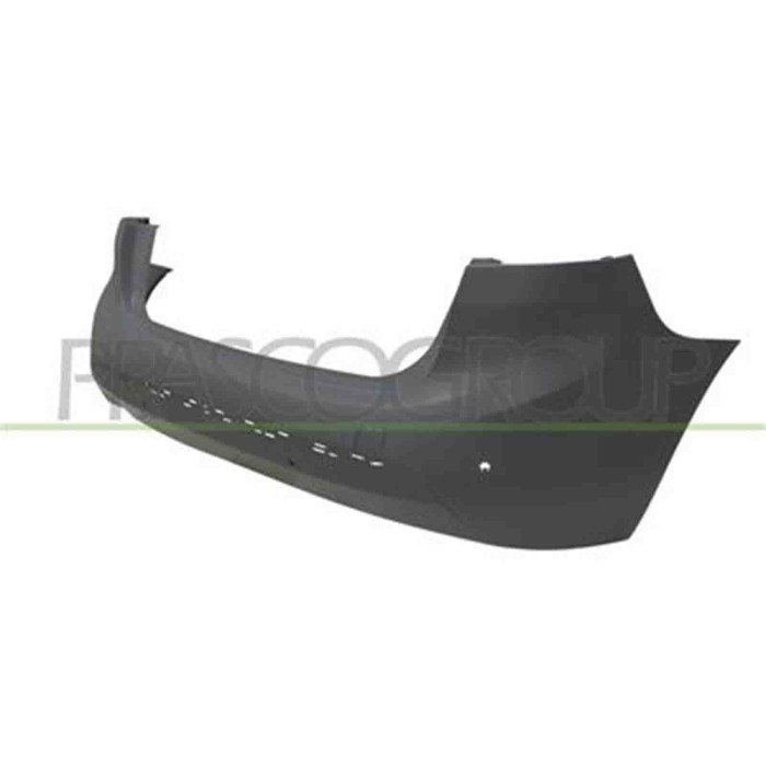 BM2001071_1.JPG Paraurti Posteriore Con Primer Per Bmw 2 Series - F45 / F46- Active/gran Tourer Dal 2014 Al 2018