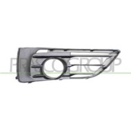 BM2002114_1.JPG Griglia Sinistra Paraurti Anteriore Nera Con Sede Fendi Per Bmw 2 Series - F45 / F46- Active/gran Tourer Dal 201