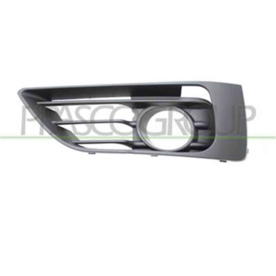 BM2002114_2.JPG Griglia Sinistra Paraurti Anteriore Nera Con Sede Fendi Per Bmw 2 Series - F45 / F46- Active/gran Tourer Dal 201