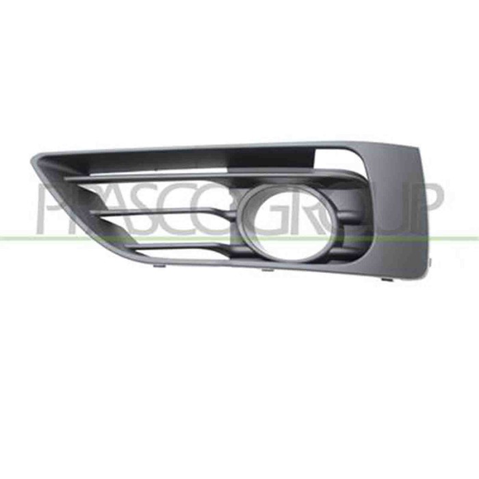 BM2002114_2.JPG Griglia Sinistra Paraurti Anteriore Nera Con Sede Fendi Per Bmw 2 Series - F45 / F46- Active/gran Tourer Dal 201