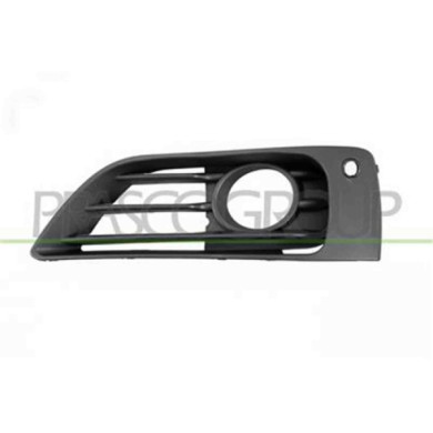 GUIDA_ALLA_SCELTA.JPG Griglia Destra Paraurti Nera Per Bmw 2 Series - F45 / F46- Active/gran Tourer Dal 2014 Al 2018
