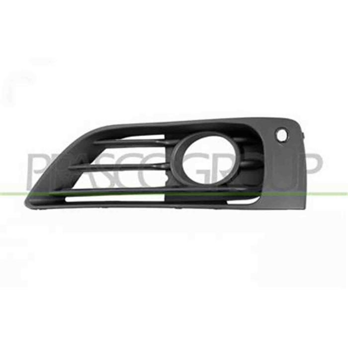 GUIDA_ALLA_SCELTA.JPG Griglia Destra Paraurti Nera Per Bmw 2 Series - F45 / F46- Active/gran Tourer Dal 2014 Al 2018
