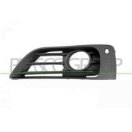 GUIDA_ALLA_SCELTA.JPG Griglia Destra Paraurti Nera Per Bmw 2 Series - F45 / F46- Active/gran Tourer Dal 2014 Al 2018