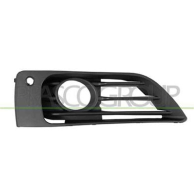 GUIDA_ALLA_SCELTA.JPG Griglia Sinistra Paraurti Nera Per Bmw 2 Series - F45 / F46- Active/gran Tourer Dal 2014 Al 2018