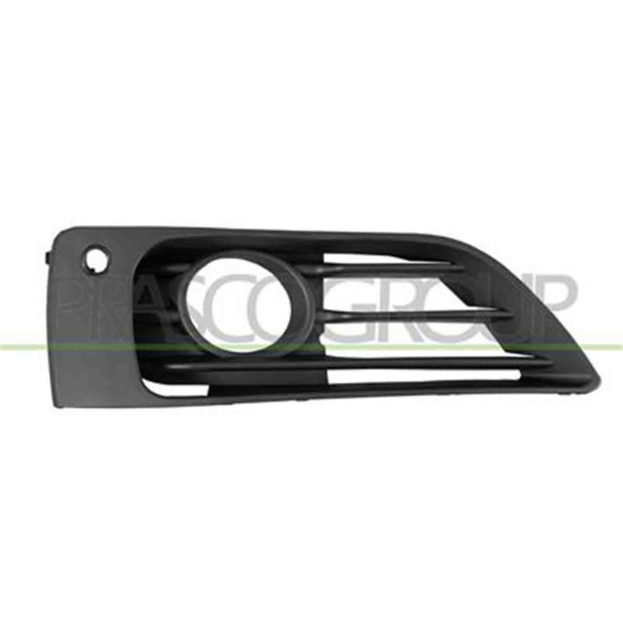 GUIDA_ALLA_SCELTA.JPG Griglia Sinistra Paraurti Nera Per Bmw 2 Series - F45 / F46- Active/gran Tourer Dal 2014 Al 2018