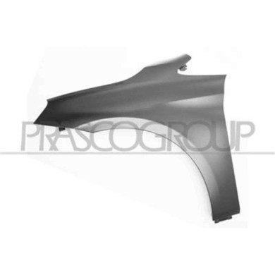 GUIDA_ALLA_SCELTA.JPG Parafango Anteriore Sinistro Per Bmw 2 Series - F45 / F46- Active/gran Tourer Dal 2014 Al 2018