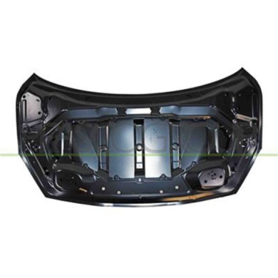 BM2003100_1.JPG Cofano Per Bmw 2 Series - F45 / F46- Active/gran Tourer Dal 2014 Al 2018
