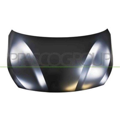BM2003110_1.JPG Cofano In Alluminio Per Bmw 2 Series - F45 / F46- Active/gran Tourer Dal 2014 Al 2018