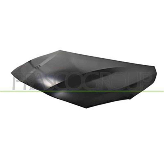 BM2003110_2.JPG Cofano In Alluminio Per Bmw 2 Series - F45 / F46- Active/gran Tourer Dal 2014 Al 2018