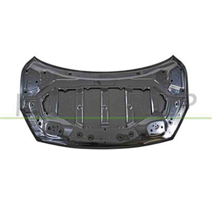 BM2003110_3.JPG Cofano In Alluminio Per Bmw 2 Series - F45 / F46- Active/gran Tourer Dal 2014 Al 2018