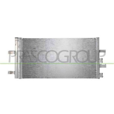 BM200C002_1.JPG Condensatore Per Bmw 2 Series - F45 / F46- Active/gran Tourer Dal 2014 Al 2018
