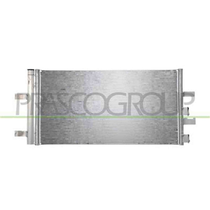 BM200C002_1.JPG Condensatore Per Bmw 2 Series - F45 / F46- Active/gran Tourer Dal 2014 Al 2018