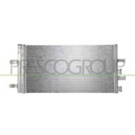 BM200C002_1.JPG Condensatore Per Bmw 2 Series - F45 / F46- Active/gran Tourer Dal 2014 Al 2018