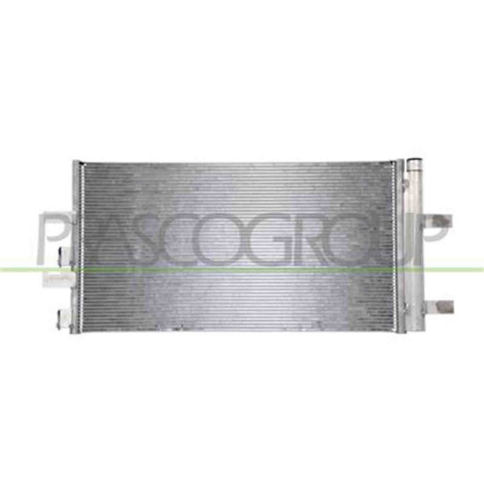 BM200C002_2.JPG Condensatore Per Bmw 2 Series - F45 / F46- Active/gran Tourer Dal 2014 Al 2018