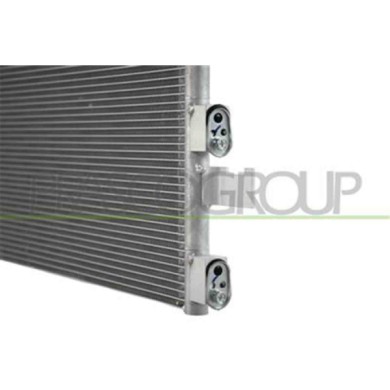 BM200C002_3.JPG Condensatore Per Bmw 2 Series - F45 / F46- Active/gran Tourer Dal 2014 Al 2018