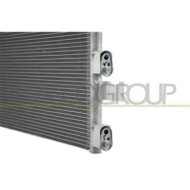 BM200C002_3.JPG Condensatore Per Bmw 2 Series - F45 / F46- Active/gran Tourer Dal 2014 Al 2018