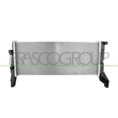 BM200R002_1.JPG Radiatore Per Bmw 2 Series - F45 / F46- Active/gran Tourer Dal 2014 Al 2018