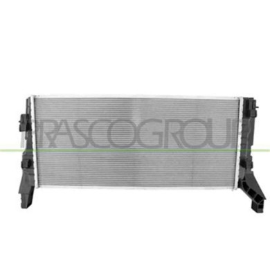BM200R003_1.JPG Radiatore Per Bmw 2 Series - F45 / F46- Active/gran Tourer Dal 2014 Al 2018