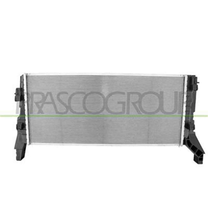 BM200R003_1.JPG Radiatore Per Bmw 2 Series - F45 / F46- Active/gran Tourer Dal 2014 Al 2018