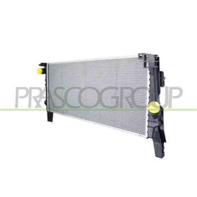 BM200R003_3.JPG Radiatore Per Bmw 2 Series - F45 / F46- Active/gran Tourer Dal 2014 Al 2018
