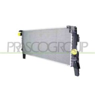 BM200R003_3.JPG Radiatore Per Bmw 2 Series - F45 / F46- Active/gran Tourer Dal 2014 Al 2018
