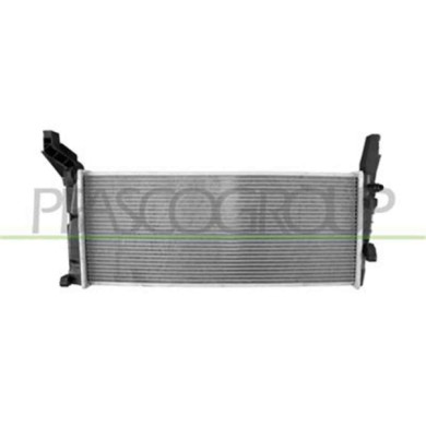 BM200R004_1.JPG Radiatore Per Bmw 2 Series - F45 / F46- Active/gran Tourer Dal 2014 Al 2018
