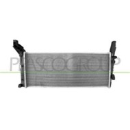 BM200R004_1.JPG Radiatore Per Bmw 2 Series - F45 / F46- Active/gran Tourer Dal 2014 Al 2018