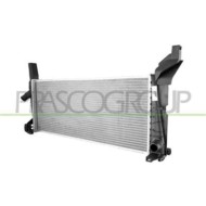 BM200R004_3.JPG Radiatore Per Bmw 2 Series - F45 / F46- Active/gran Tourer Dal 2014 Al 2018