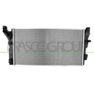 BM200R005_1.JPG Radiatore Per Bmw 2 Series - F45 / F46- Active/gran Tourer Dal 2014 Al 2018