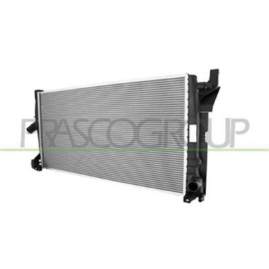 BM200R005_3.JPG Radiatore Per Bmw 2 Series - F45 / F46- Active/gran Tourer Dal 2014 Al 2018