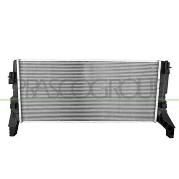 BM200R006_1.JPG Radiatore Per Bmw 2 Series - F45 / F46- Active/gran Tourer Dal 2014 Al 2018