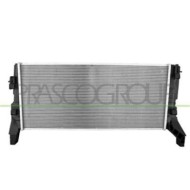 BM200R006_1.JPG Radiatore Per Bmw 2 Series - F45 / F46- Active/gran Tourer Dal 2014 Al 2018