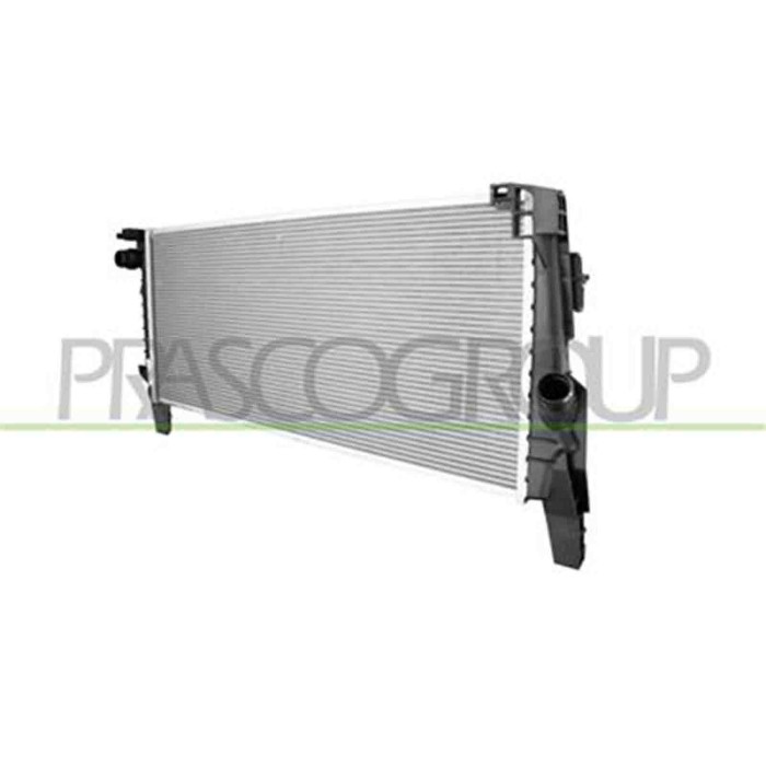BM200R006_3.JPG Radiatore Per Bmw 2 Series - F45 / F46- Active/gran Tourer Dal 2014 Al 2018