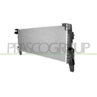 BM200R006_3.JPG Radiatore Per Bmw 2 Series - F45 / F46- Active/gran Tourer Dal 2014 Al 2018